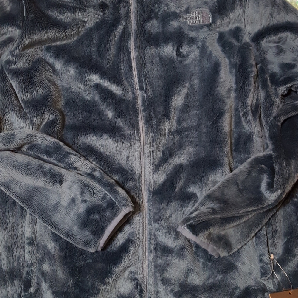 North Face New womens jacket.size 1X plus